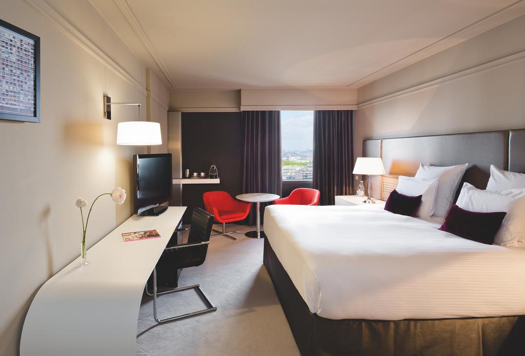 Pullman Paris Montparnasse