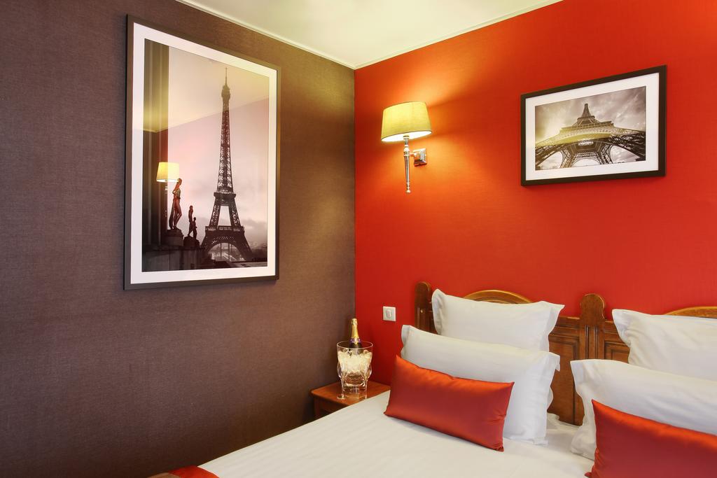 Hotel Trianon Rive Gauche