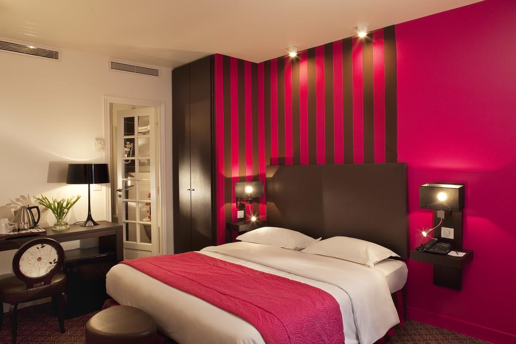 BEST WESTERN Star Champs Elysees