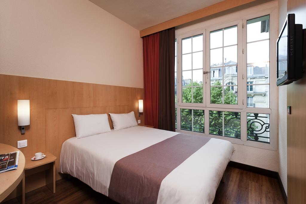 Ibis Ornano Montmartre Nord