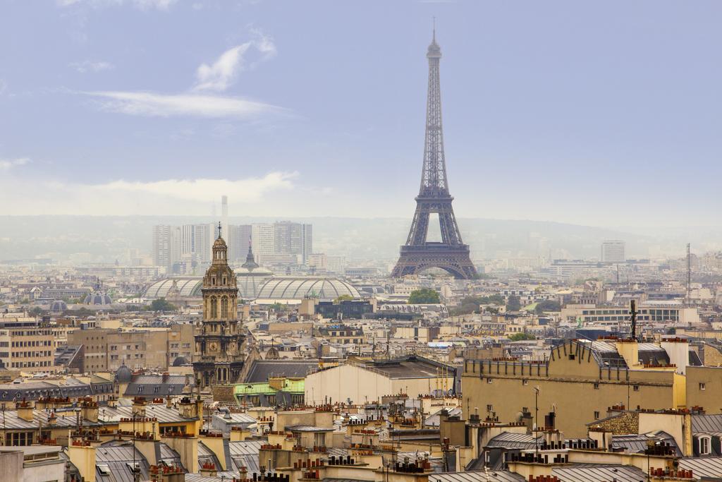 Ibis Paris Sacre Coeur