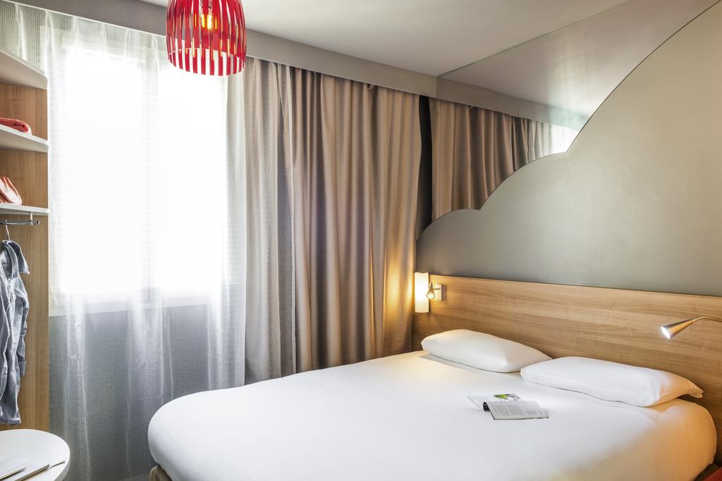 ibis Styles Paris Alésia Montparnasse