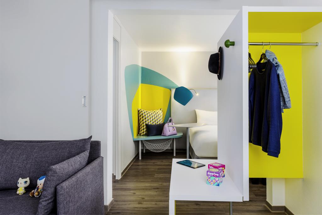 ibis Styles Paris Bercy