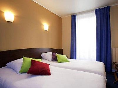 ibis Styles Paris Lafayette Opéra