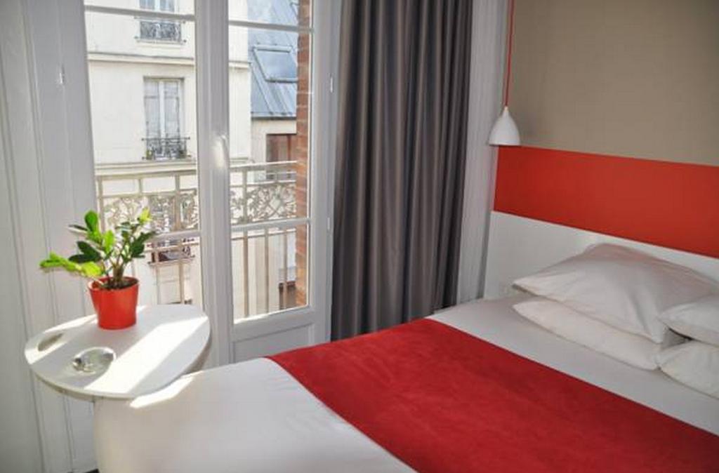 ibis Styles Paris Montmartre Nord