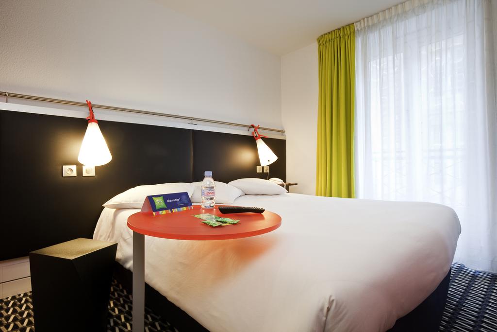 ibis Styles Paris République