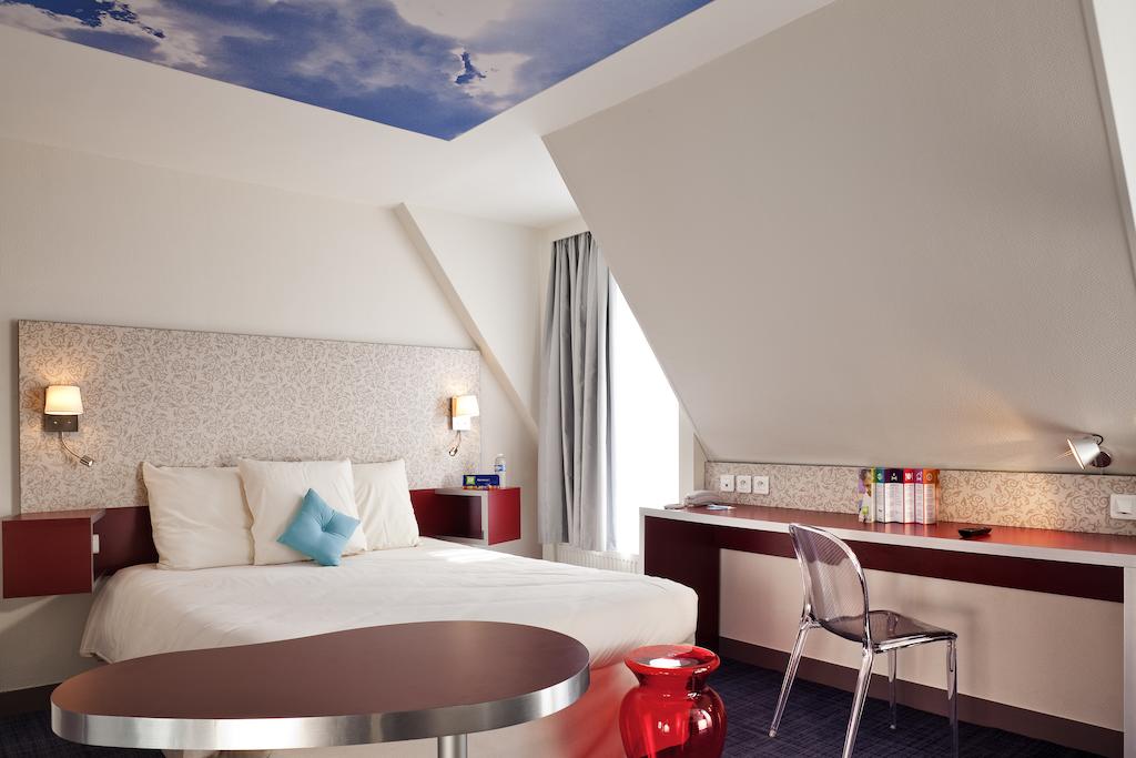 ibis Styles Paris 15 Lecourbe