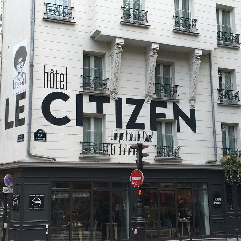 Le Citizen Hotel