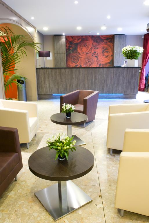 Timhotel Odessa Montparnasse