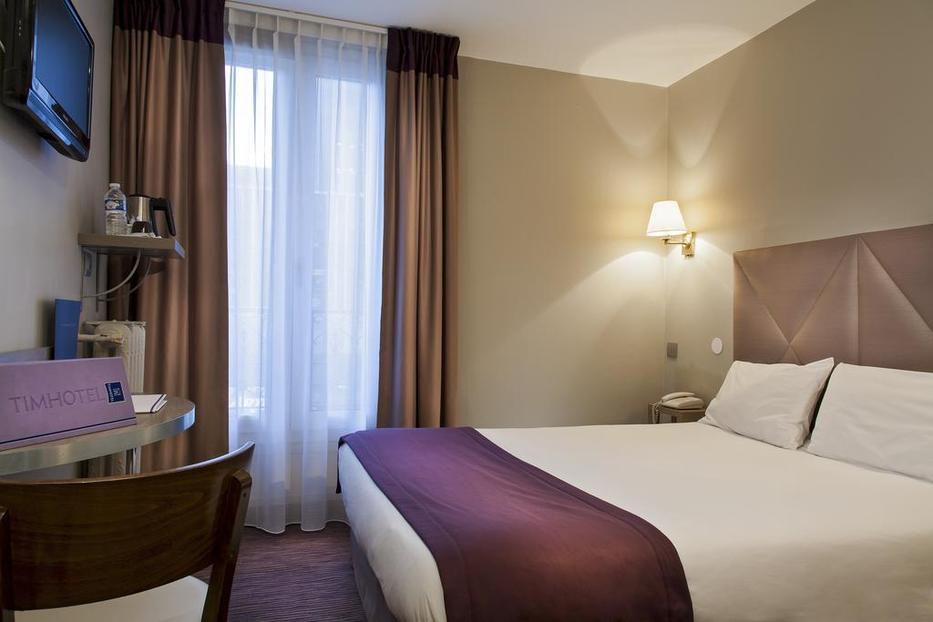 Timhotel Montparnasse