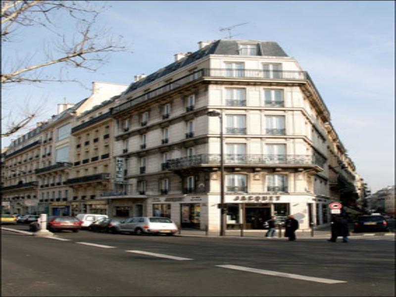 Avenir Hotel Montmartre