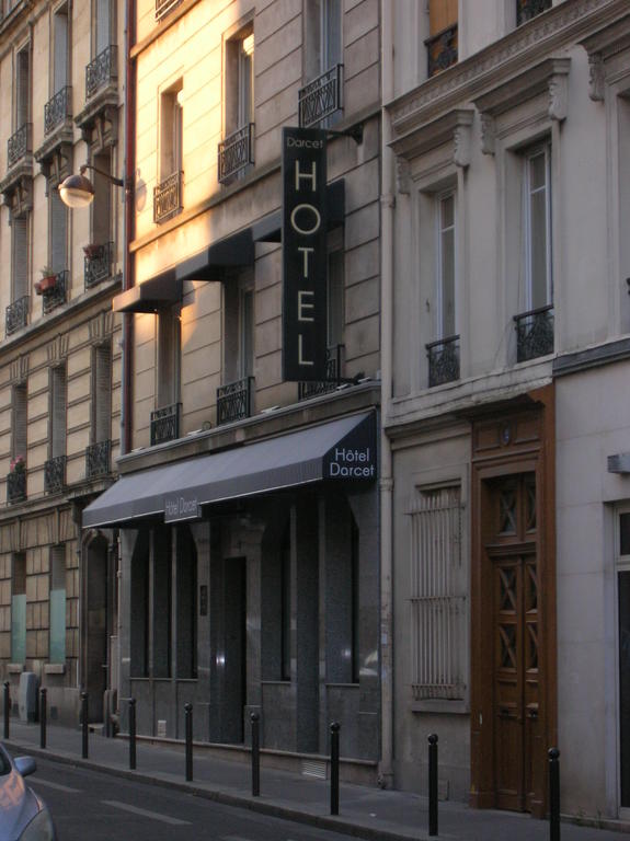 Hotel Darcet