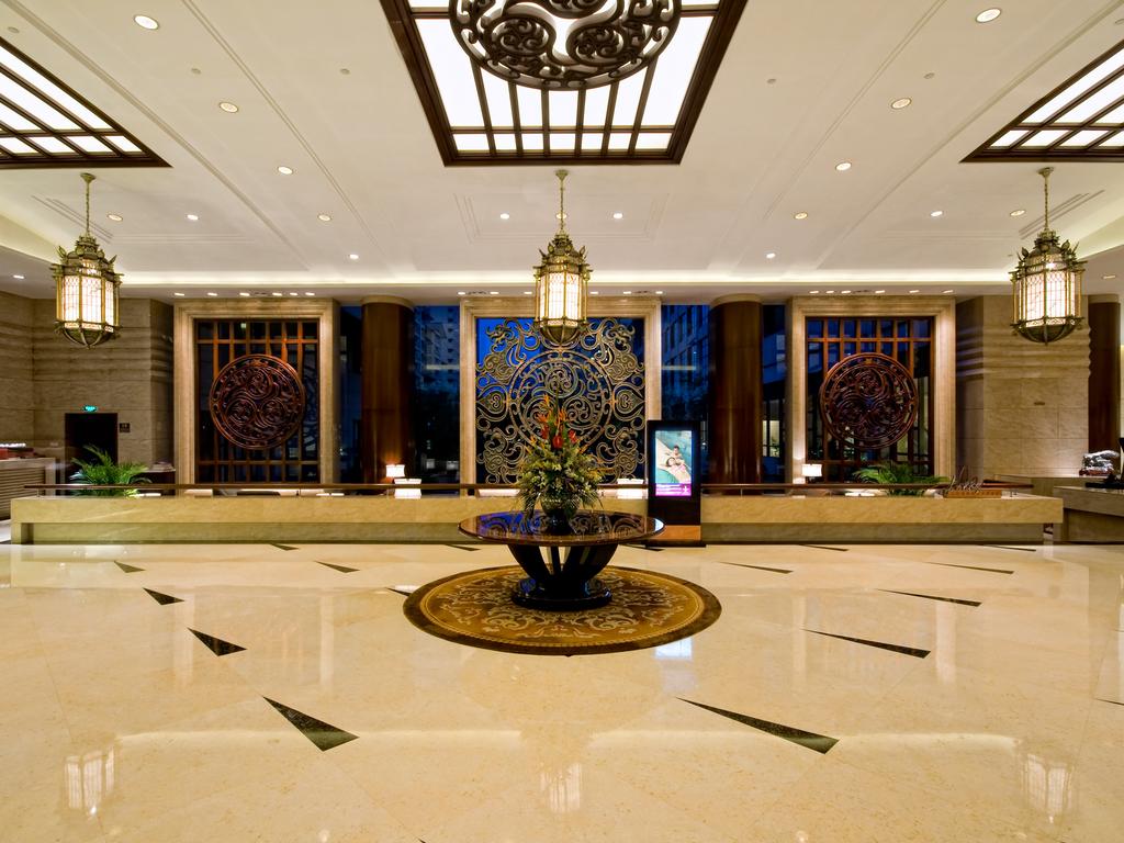 Millennium Hotel Wuxi