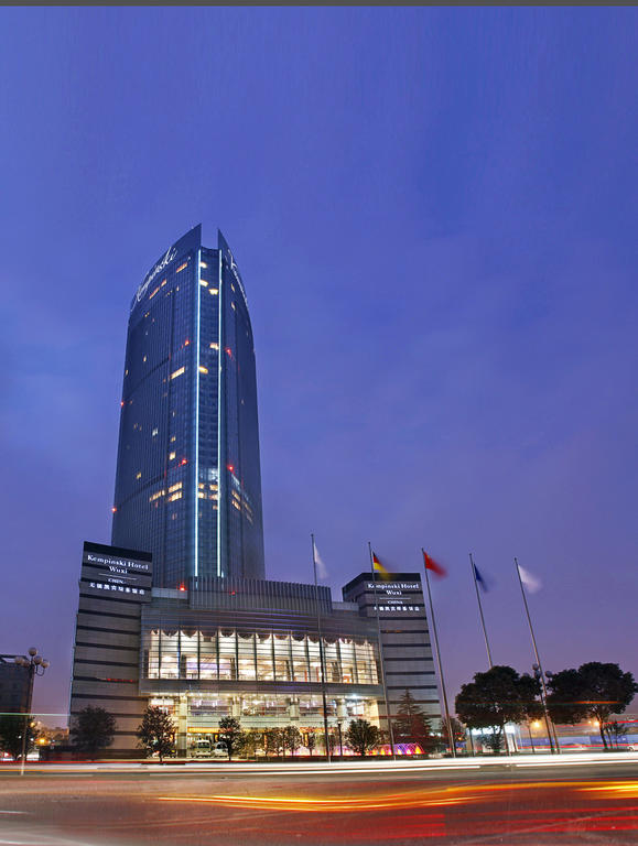 Kempinski Hotel Wuxi