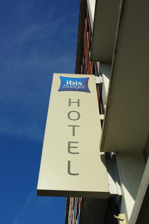 ibis budget Paris Nord 18ème