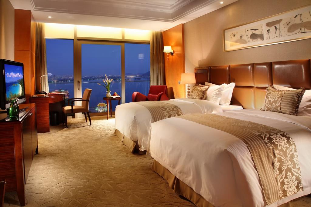 Wuxi Juna Hubin Hotel