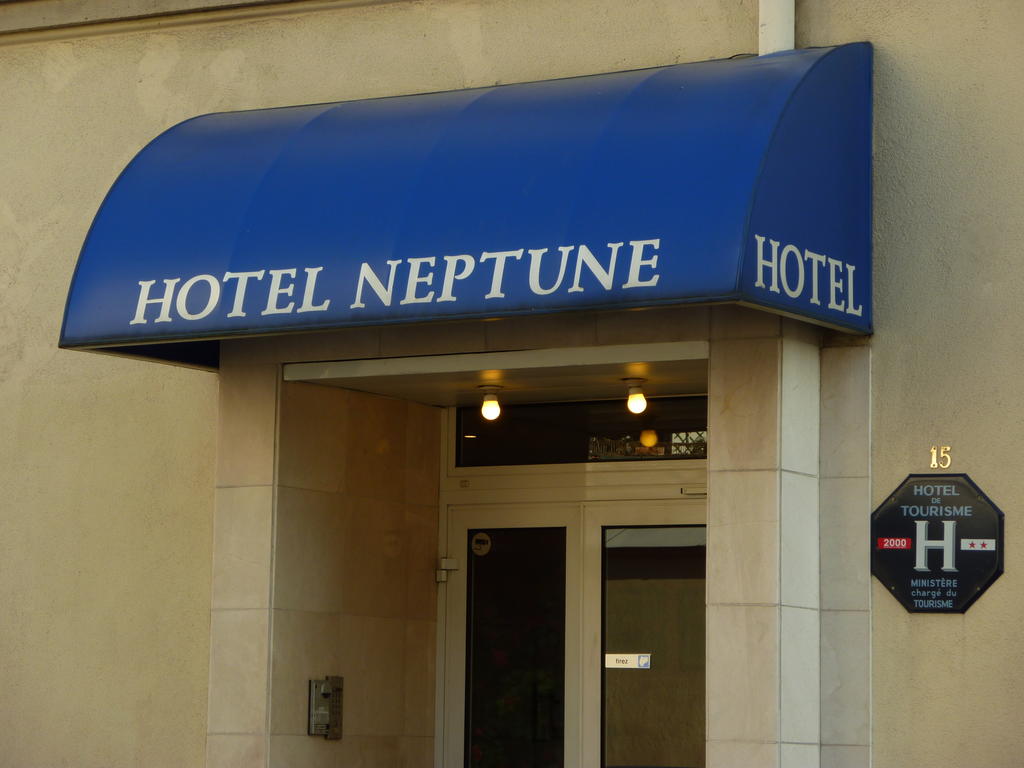 Hotel Neptune