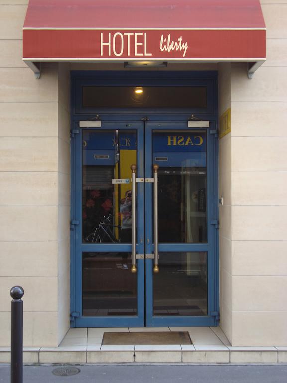 Hotel Liberty