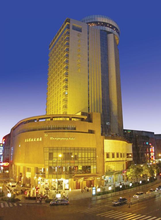 Wuxi Jin Jiang Grand