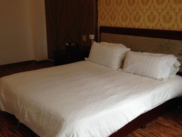 Goldmet Inn Wuxi Liangxi Road Wanda Plaza