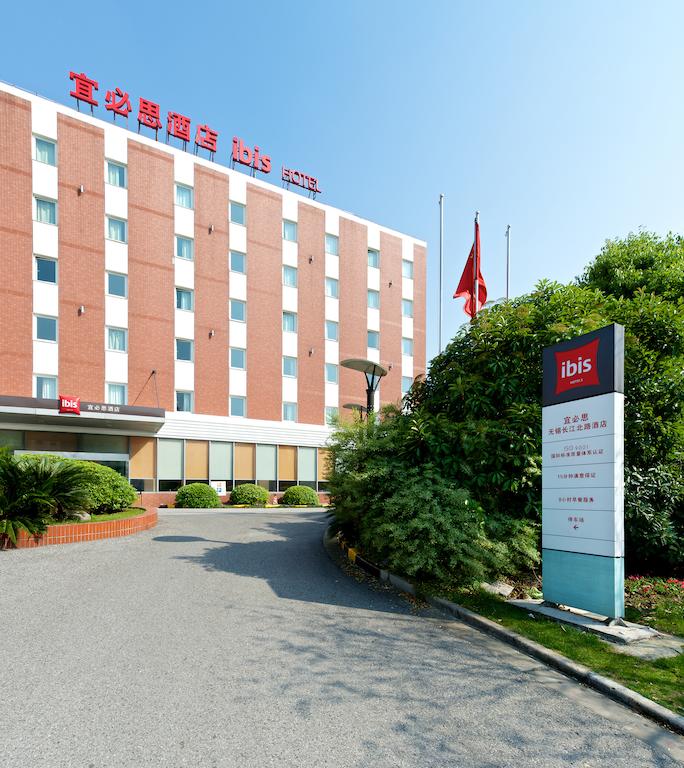 ibis Wuxi Hi Tech