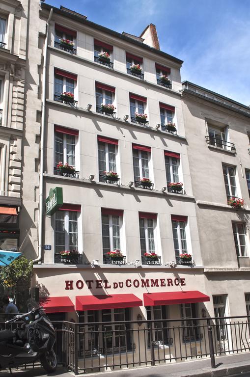 Hotel du Commerce