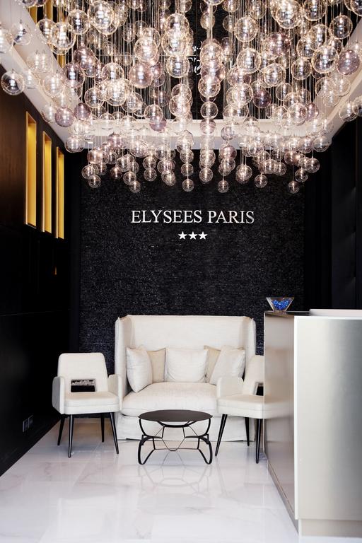 Elysees Paris