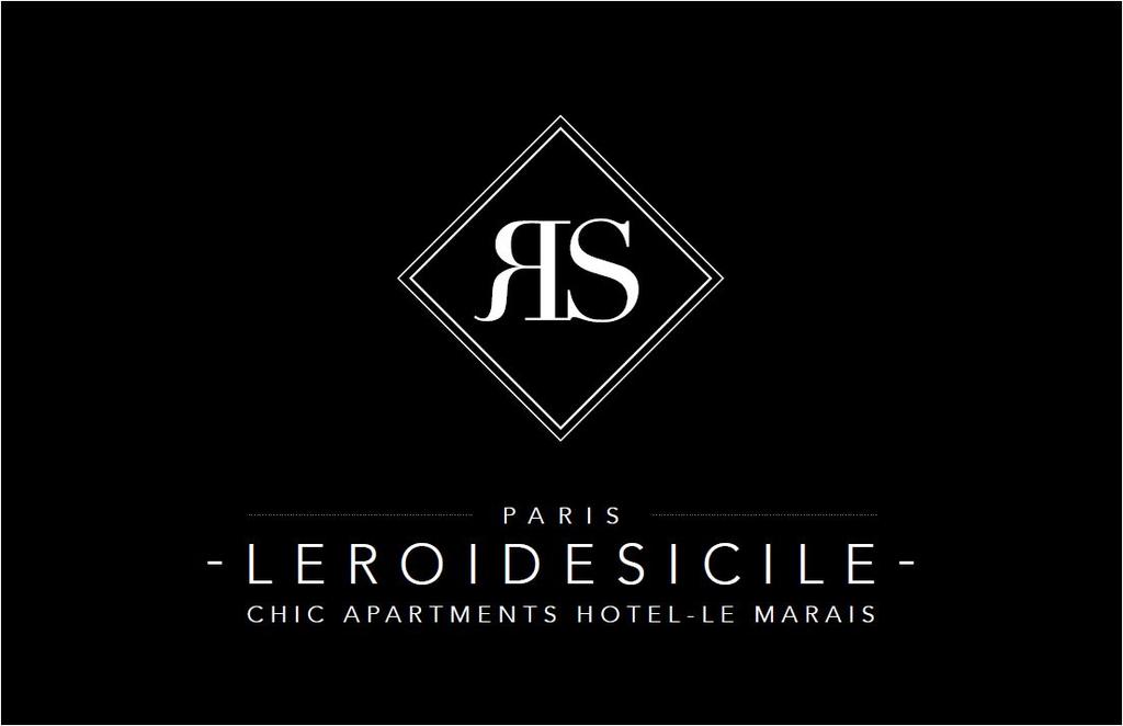 Le Roi de Sicile - Chic Apartment Hotel and Services