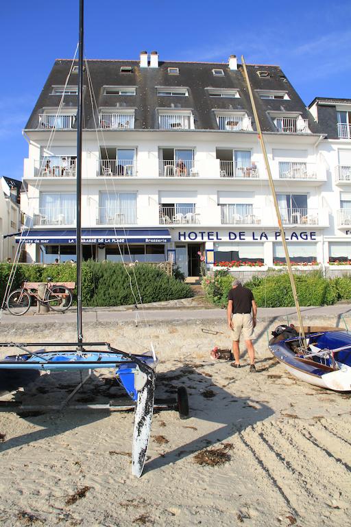 de la Plage Logis