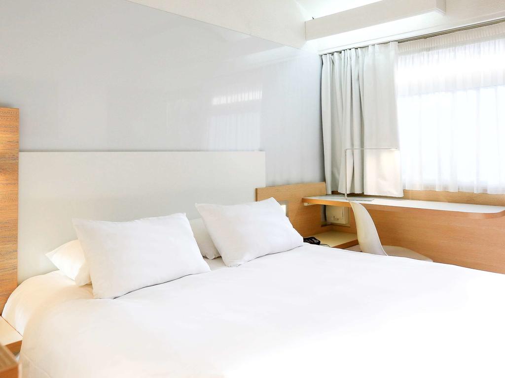 ibis Styles Aix en Provence Mas des oliviers