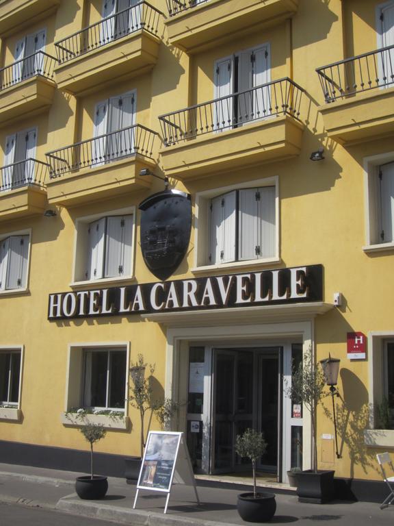 Hotel La Caravelle