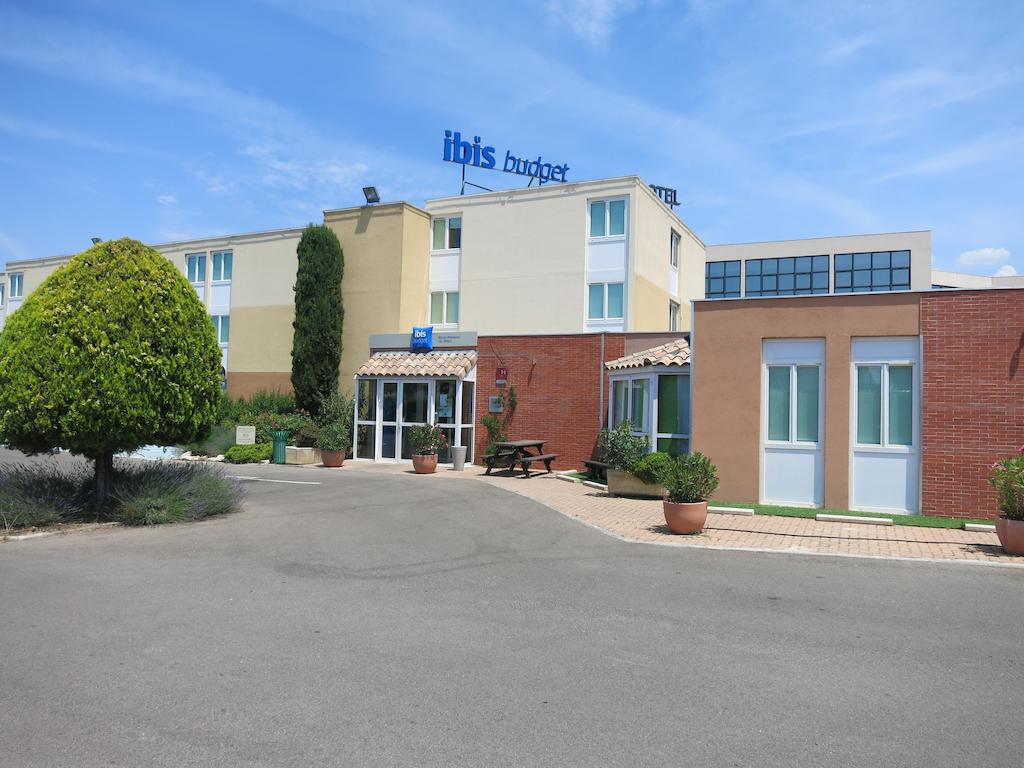 ibis budget Aix en Provence