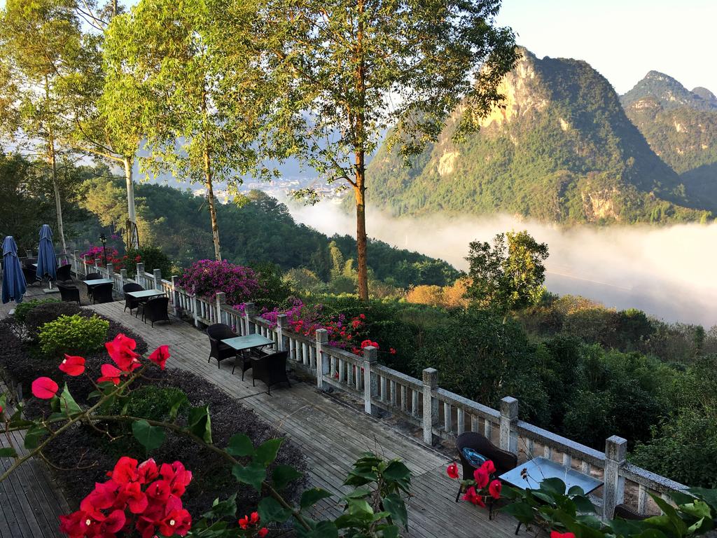 Yangshuo Dongling Resort