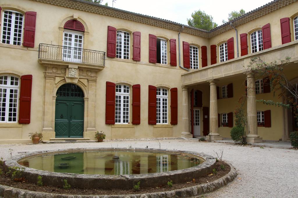 La Baume-Les-Aix