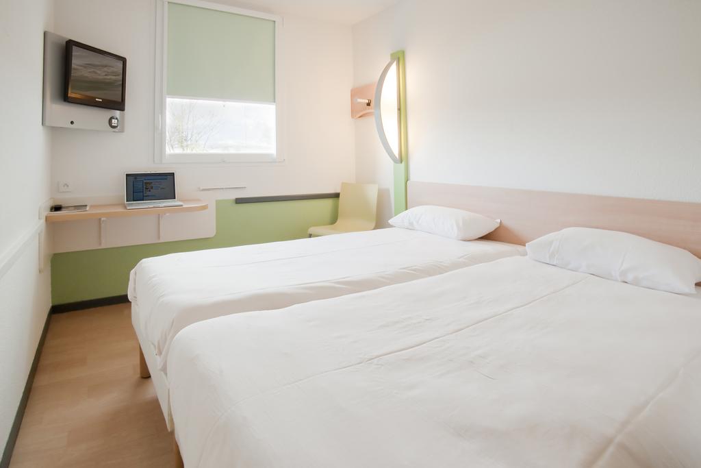 Ibis budget Montluçon