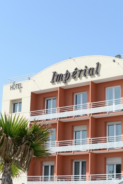 Citotel Hotel Imperial