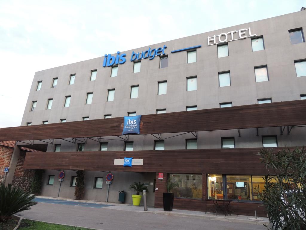 ibis budget Sète centre