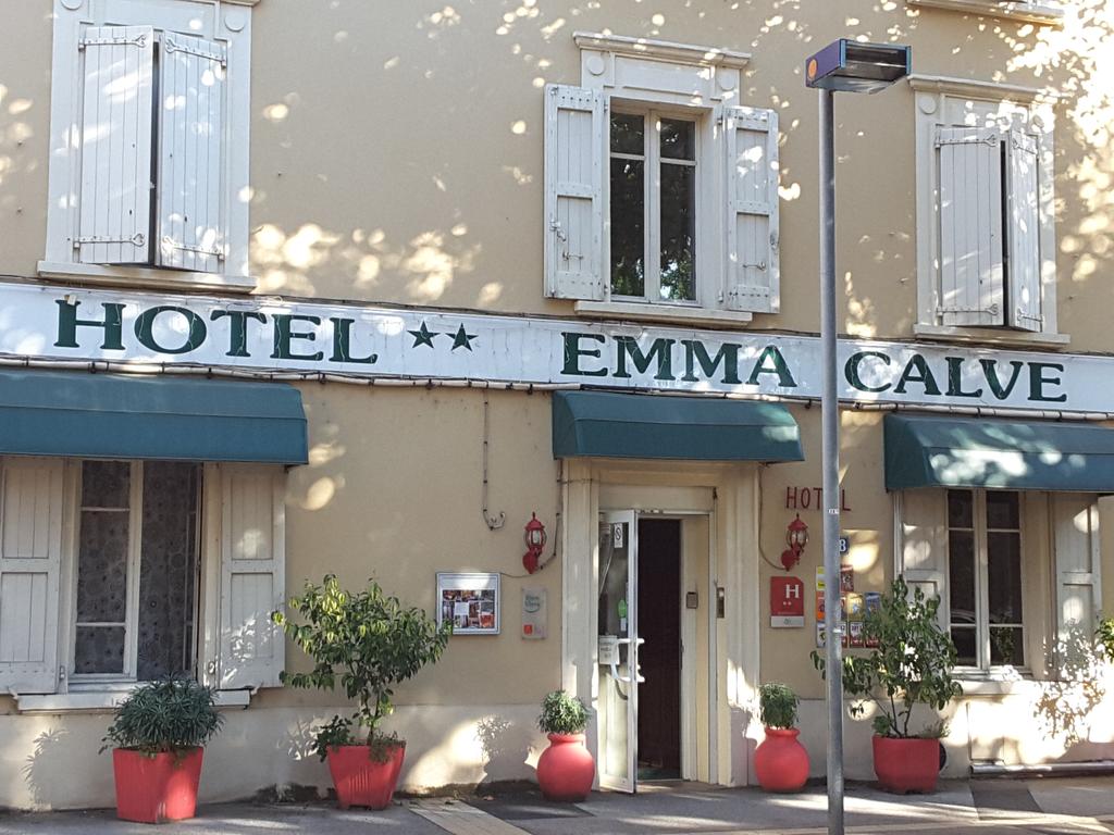 Hotel Emma Calve