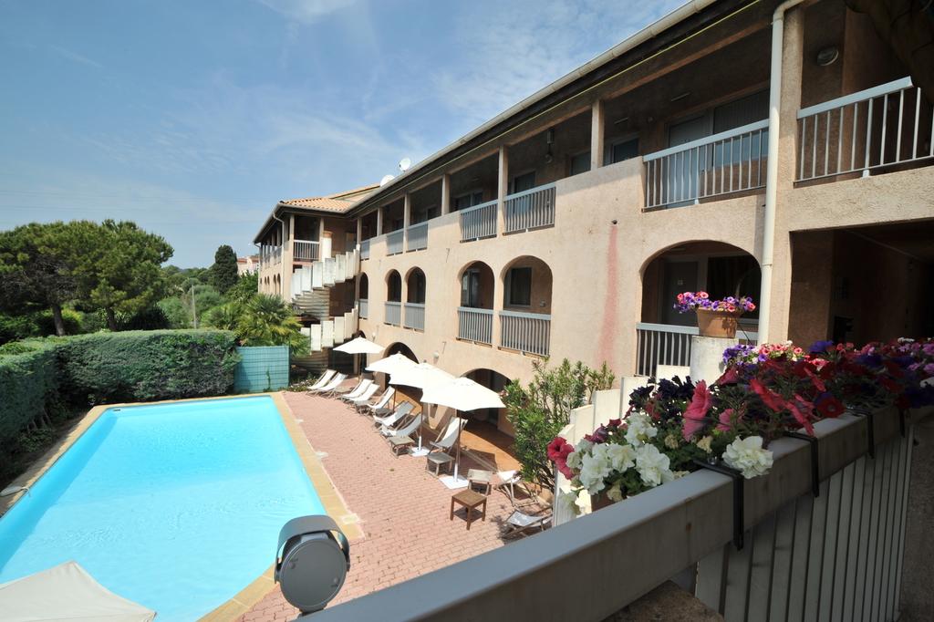 Hotel Belvedere Cannes-Mougins