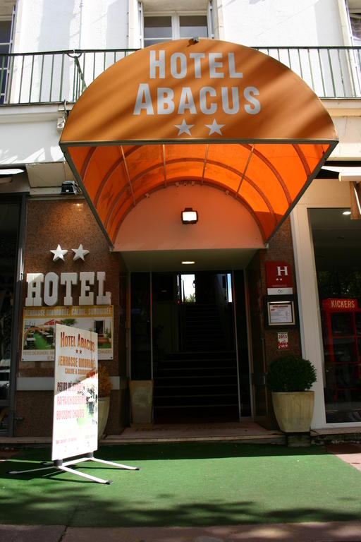 Hotel Abacus