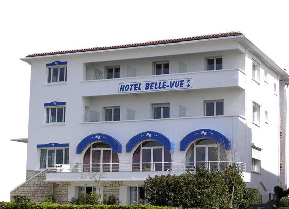 Hotel Belle Vue