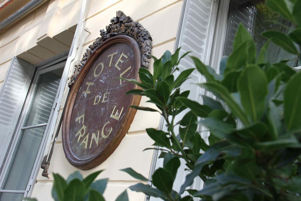 Hotel de France - Versailles