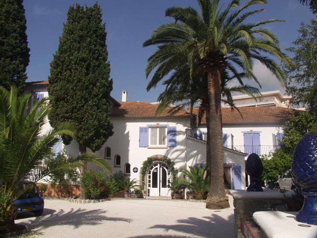 Hotel Villa Provencale