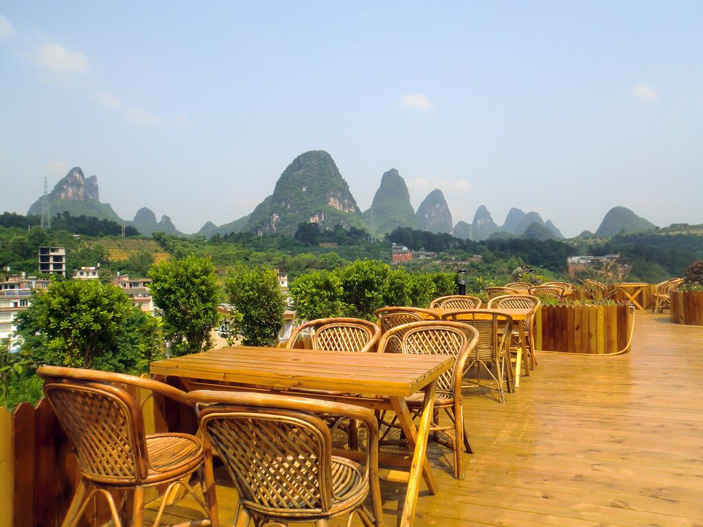 Yangshuo Village Retreat