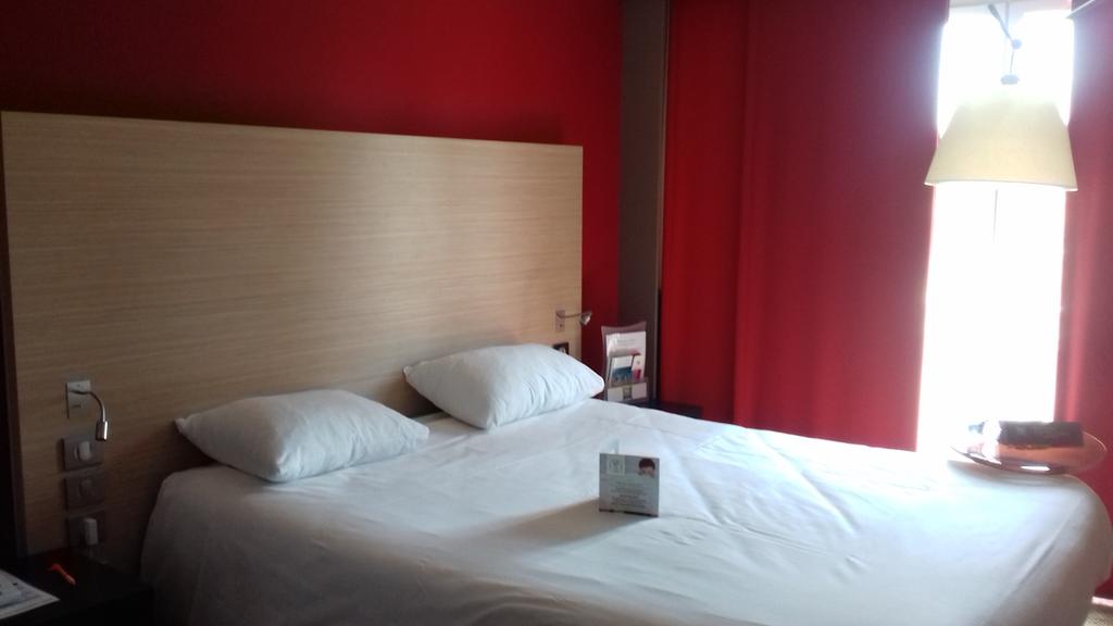 ibis Styles Saint Dizier