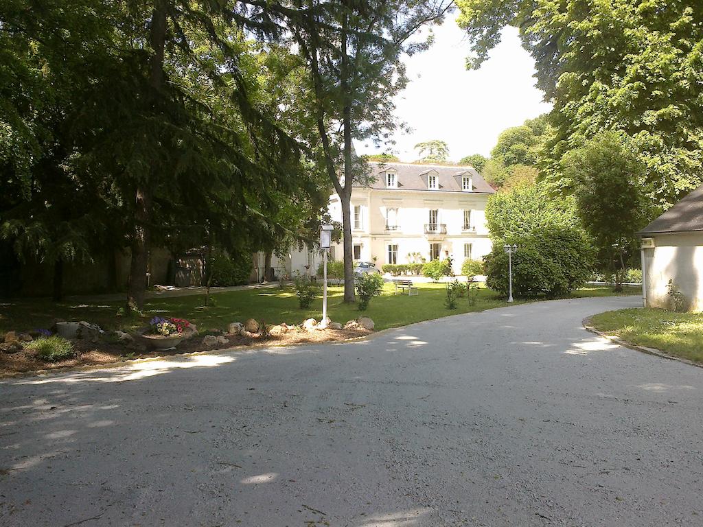 Hotel Les Fontaines