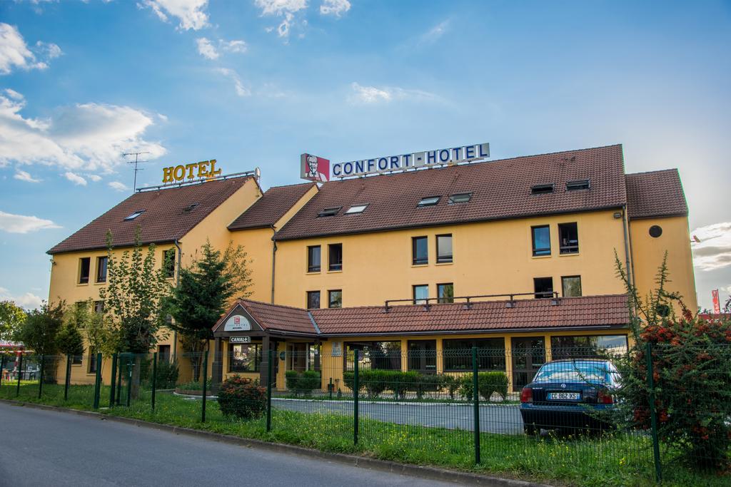 Confort Hotel