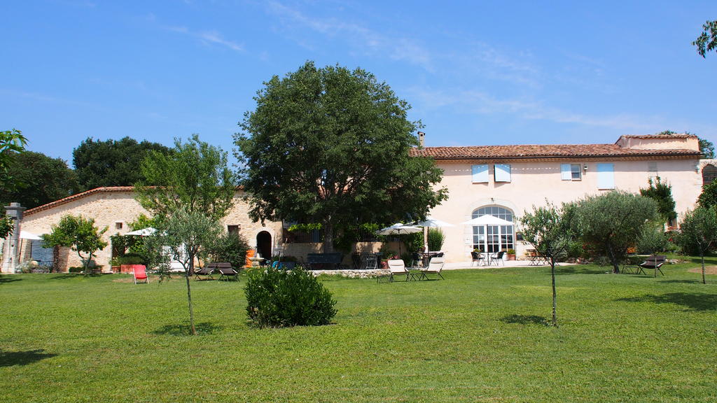 Le Moulin du Château