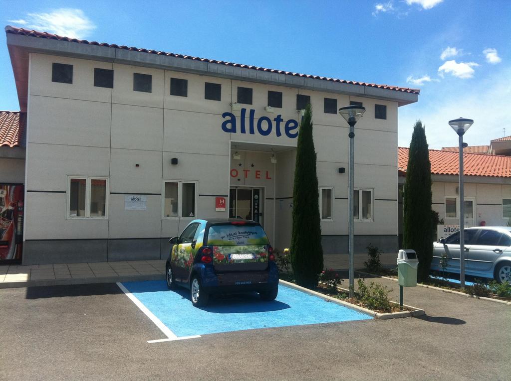 Allotel