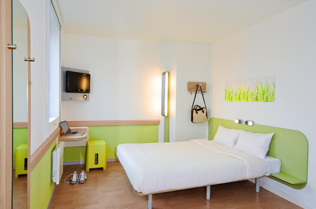 Ibis Budget Valence Sud